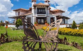 Hotel Caney campestre Villa de Leiva